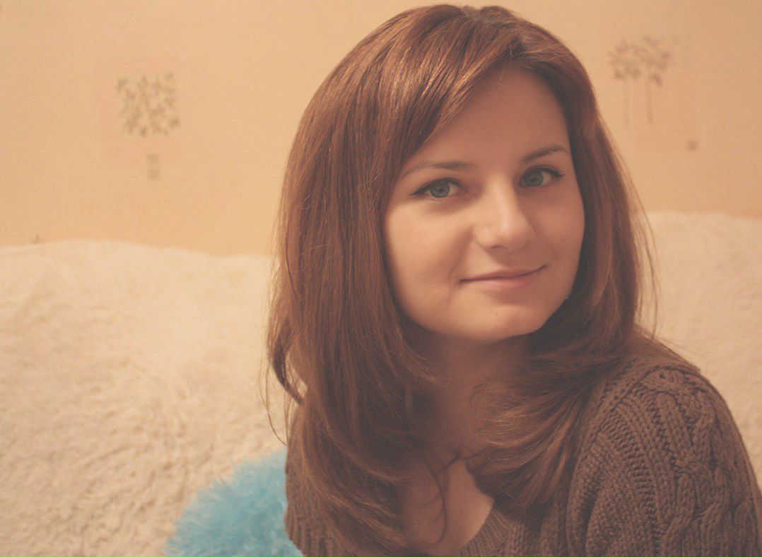 Tatiana Shevchenko | Красноярск