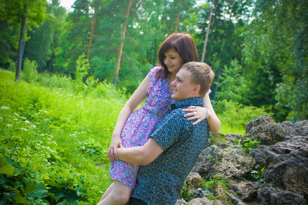 Виктория Байдина | Санкт-Петербург