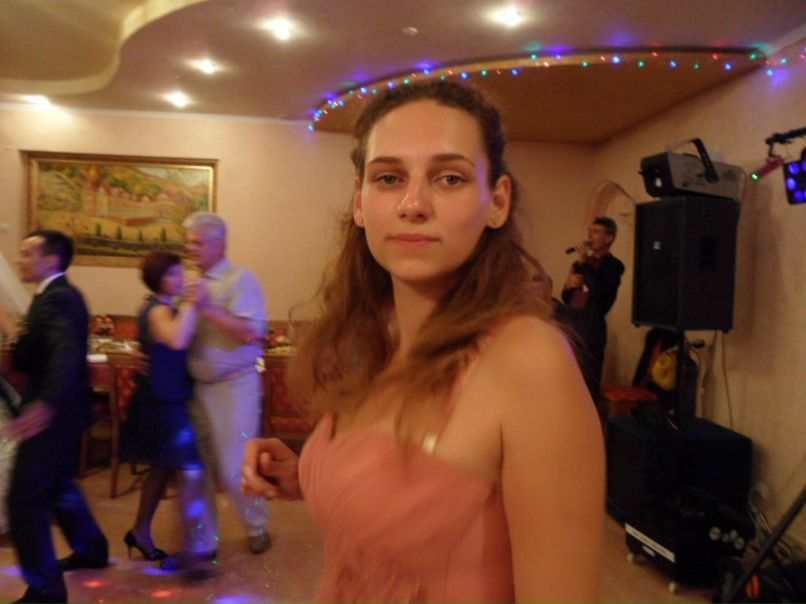 Ольга Котко | 