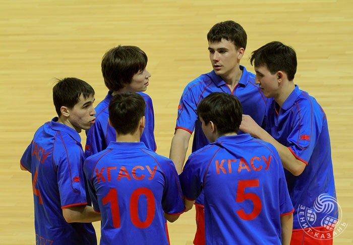 Денис Сухой | Казань