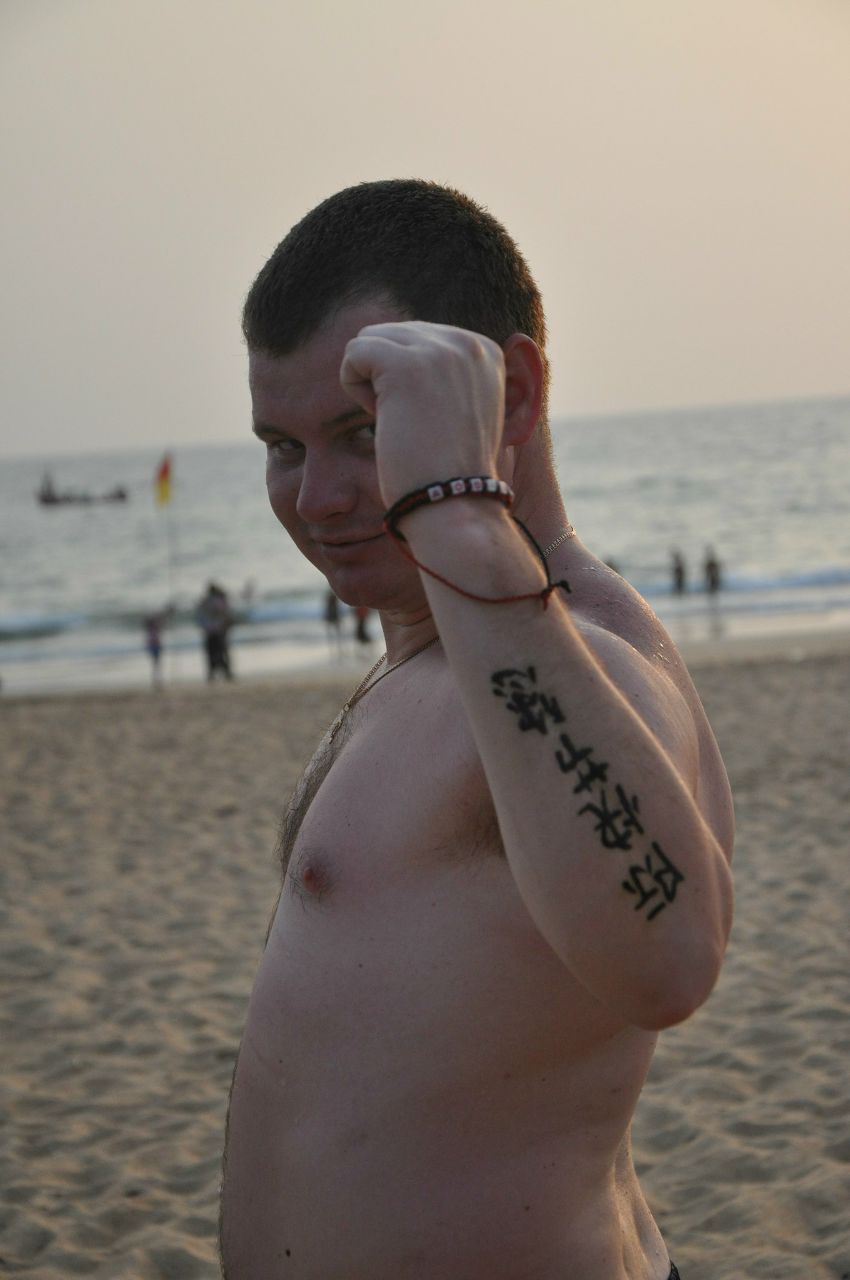 Алексей Камский | Раевский