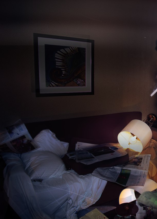 Дмитрий Степанов | Санкт-Петербург