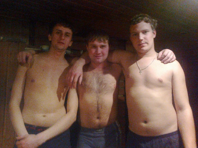 Юра Баженов | Тамбов