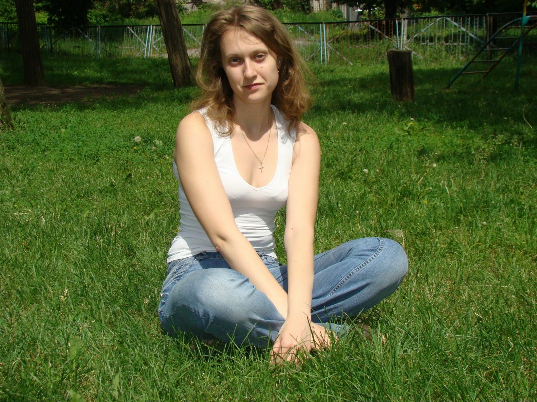 Ольга Куницына | Харьков