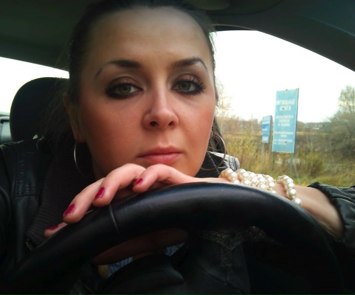 №26, Натали Репина, Нижний Новгород, Россия №26, Натали Репина, Нижний Новгород, Россия