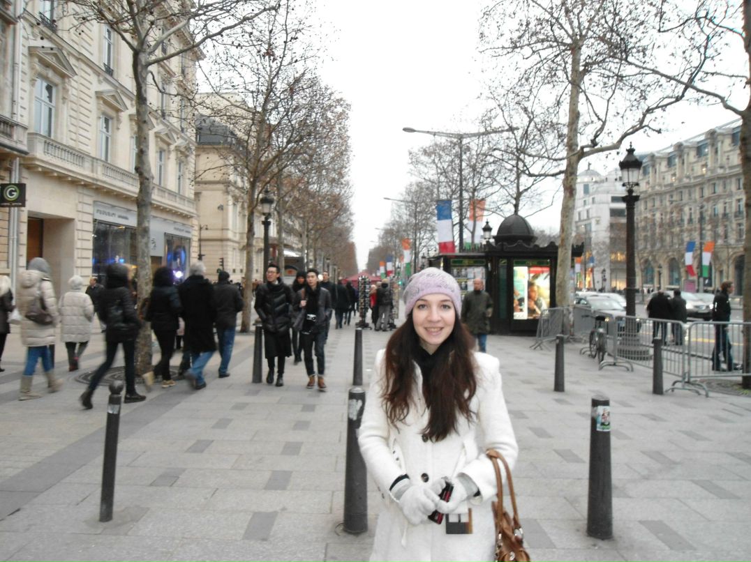 Алина Казимова | Грозный (поселок)