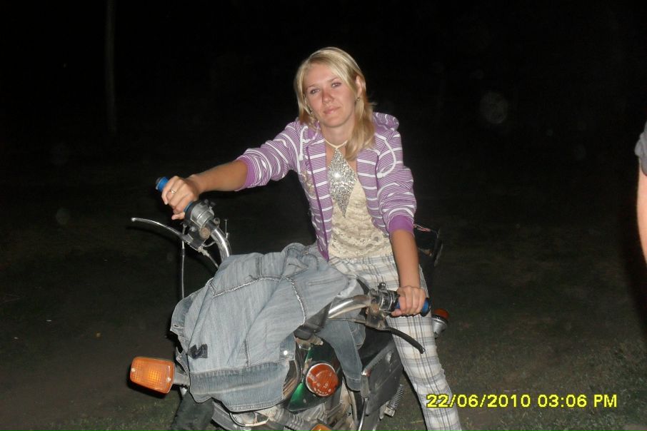 №7, Юля Власова №7, Юля Власова