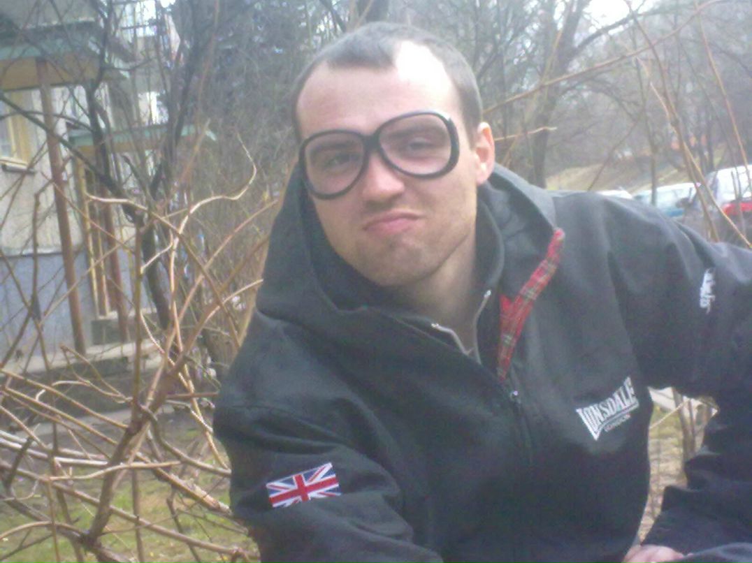 Туман Туманавич | Минск