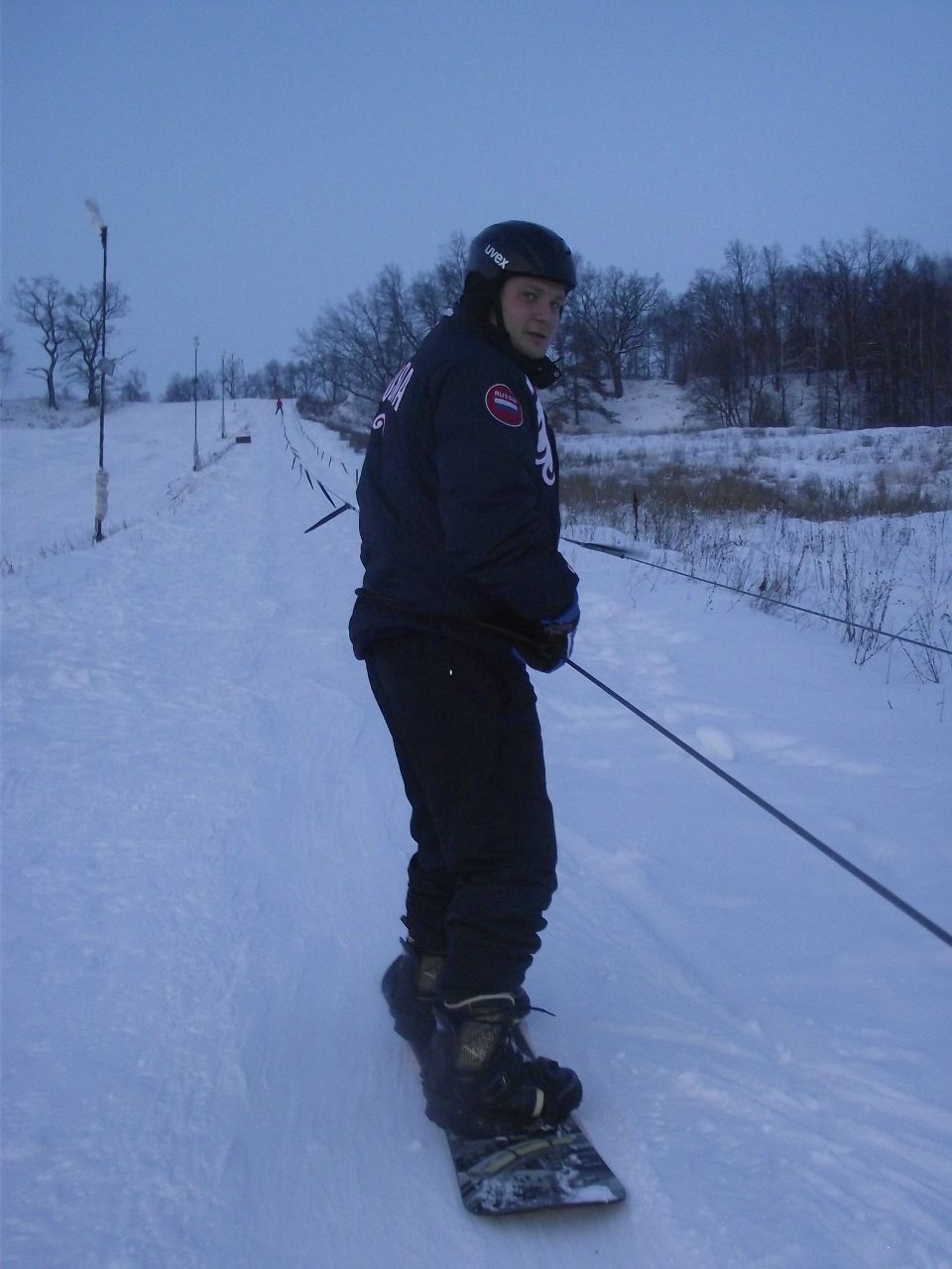 Сергей Вайс | Серпухов