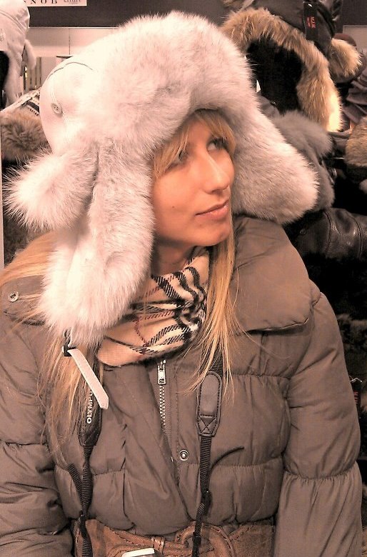 Arina Hertle | Hamburg