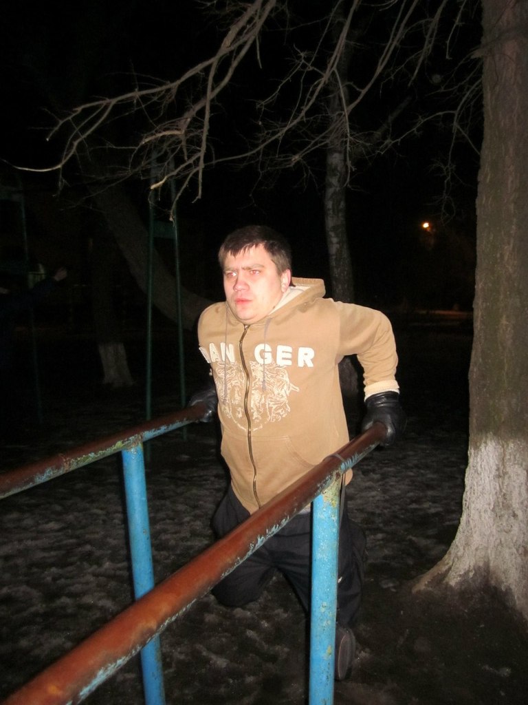 Костянтин Копустинський | 