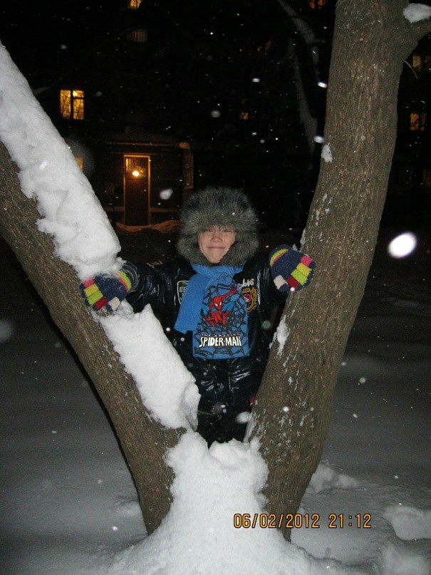 Наташка Вечирко | 