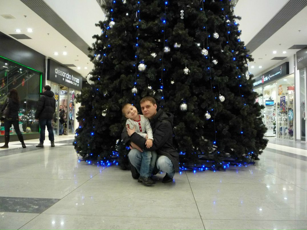 Димас Богомолов Deemas | Москва