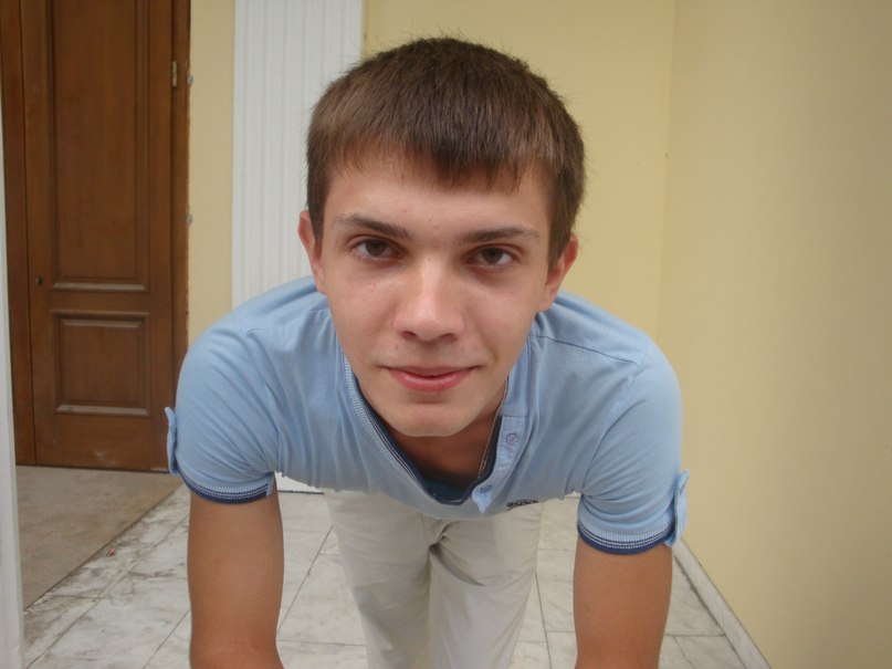 Виктор Стафейчук | Гомель