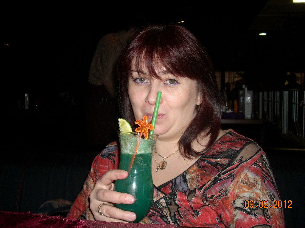 Наталья Корнюшина | Вологда