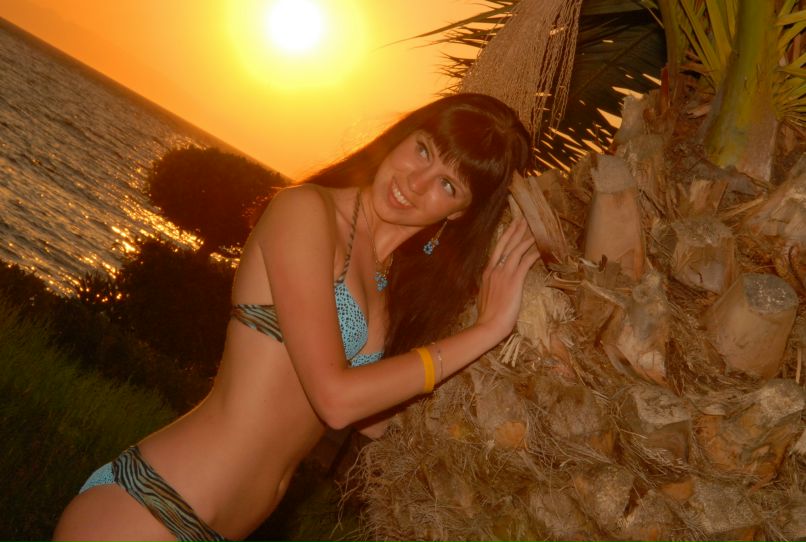 Александра Горластикова | Самара