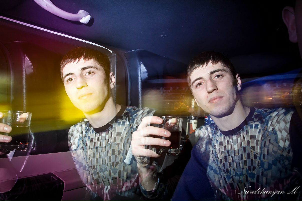 Антон Павлов | Dubai