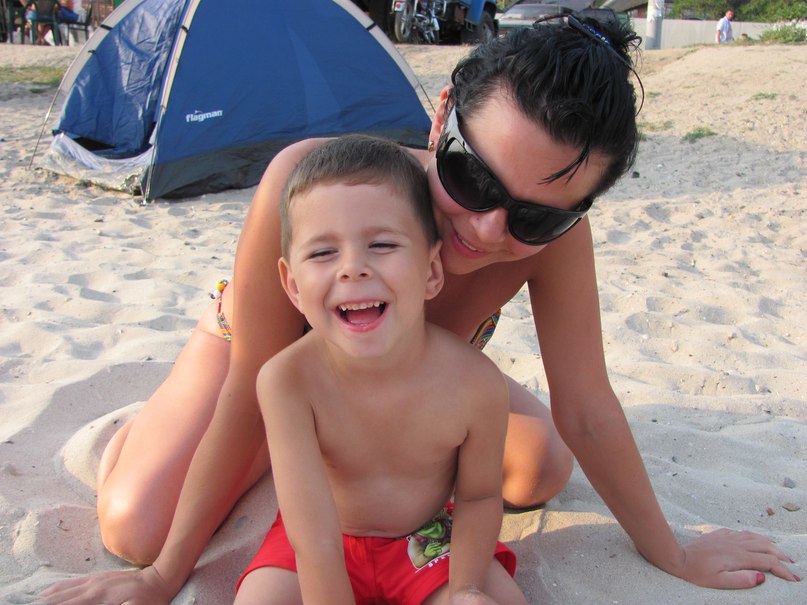 Ольга Третяк | 