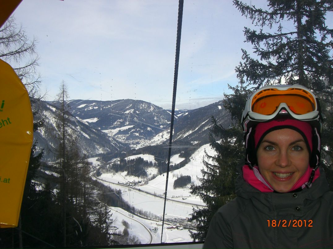 Кристина Веркина | Москва