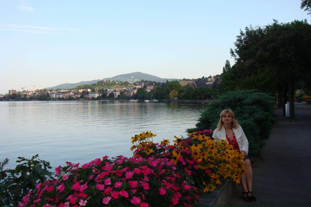 Елена Коняева | Москва