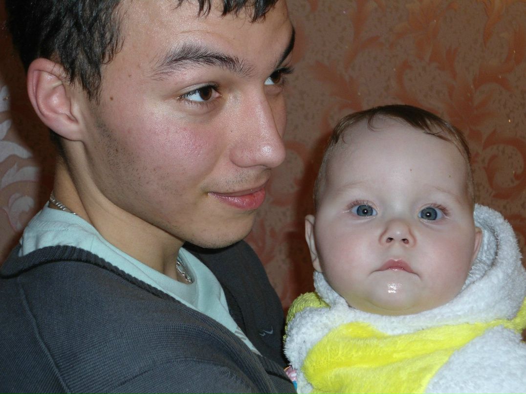 Ирина Дмух | Симферополь