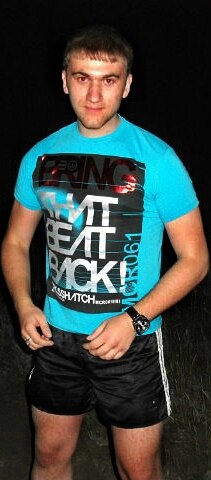 Владимир Калмыков | Москва