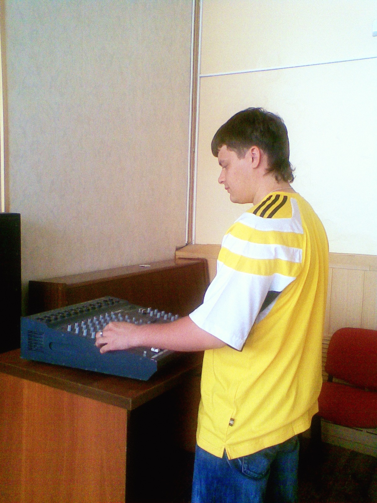 Фото профиля