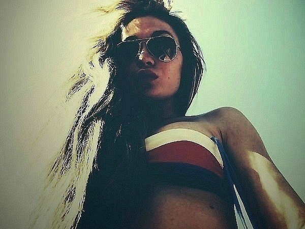 Ольга Рыкова | Екатеринбург