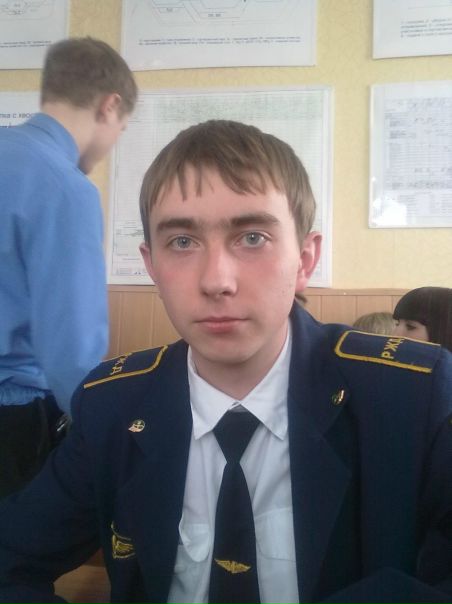 №6, Николай Павленко №6, Николай Павленко