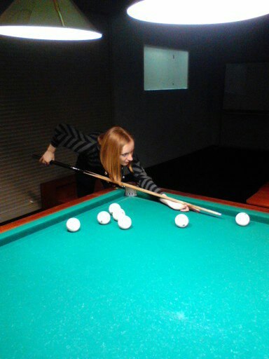 Инесса Сосновская-Рабцевич | Минск