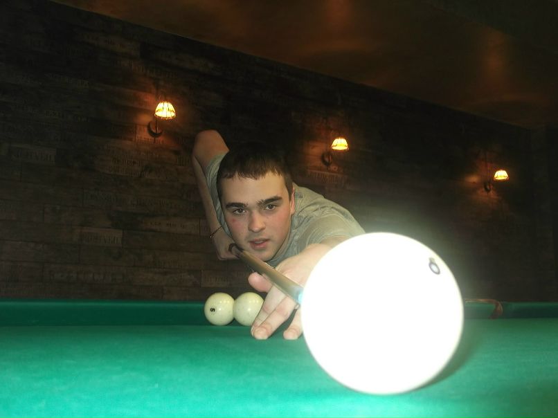 Димка Щёлоков | Дзержинск