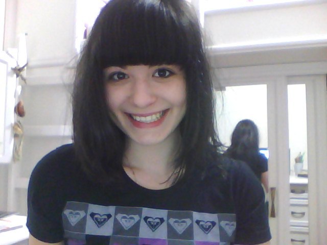 Ивана Алексиева | Wien