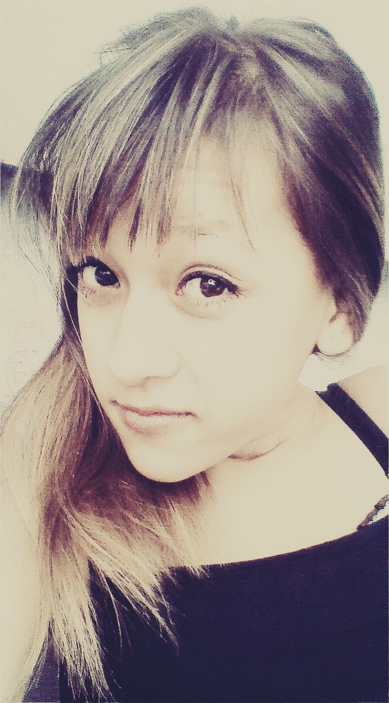 Динара Султанова | Нижнекамск