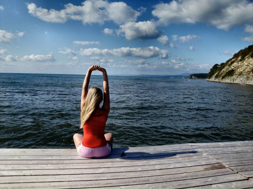 Анастасия Стаселович | Петришки