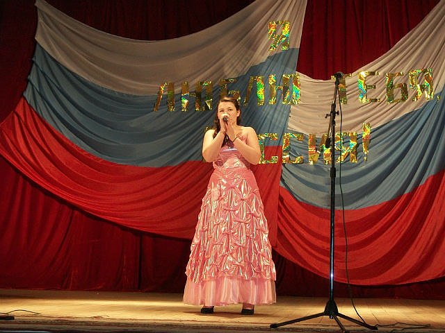 Екатерина Толбанова | Новосибирск