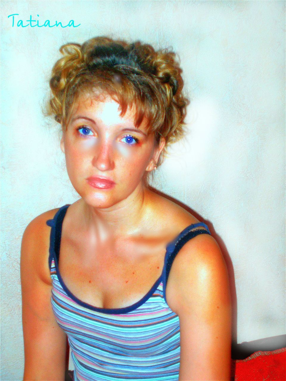 Татьяна Соловьева | Уфа