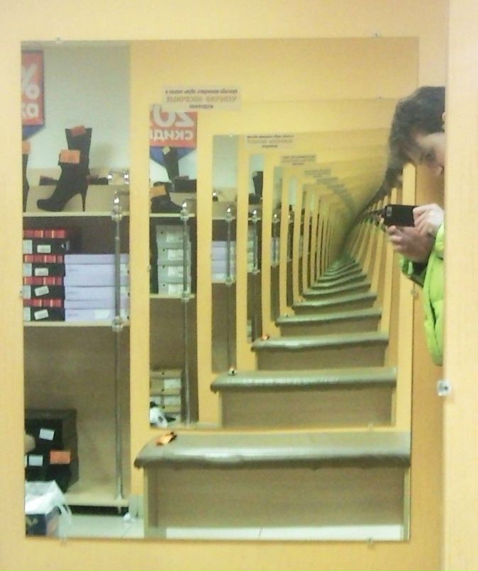 Дмитрий Михайленко (^:',3//ಠ_ಠ | Санкт-Петербург