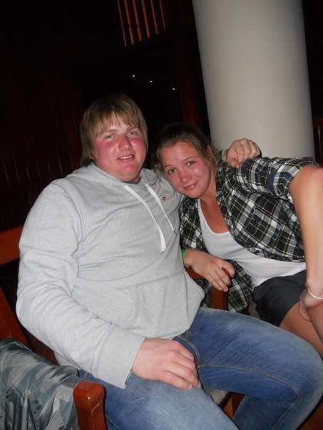 Ivan Chet | Подольск