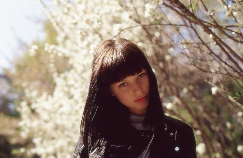 Mi Oscuridad Propia | 