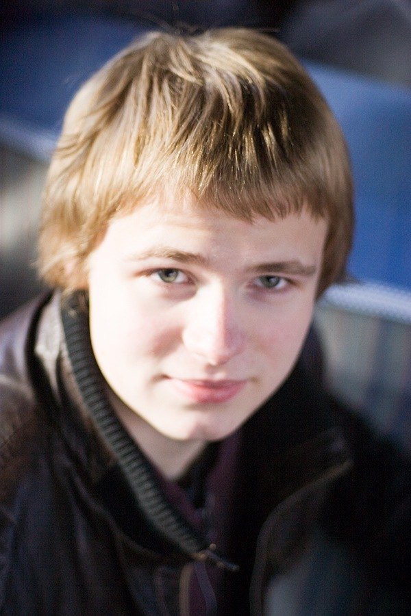 Илья Шавкин | Москва