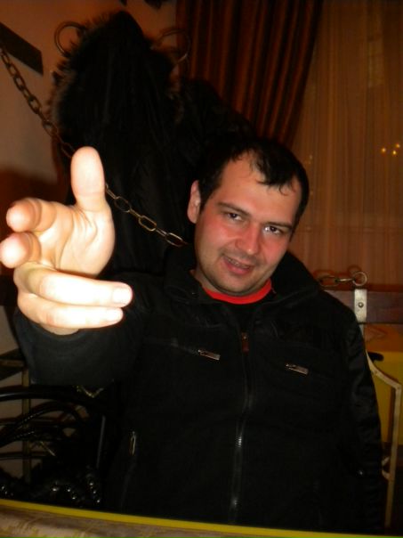 №25, Сергей Литвиненко, 37 лет, Полтава №25, Сергей Литвиненко, 37 лет, Полтава