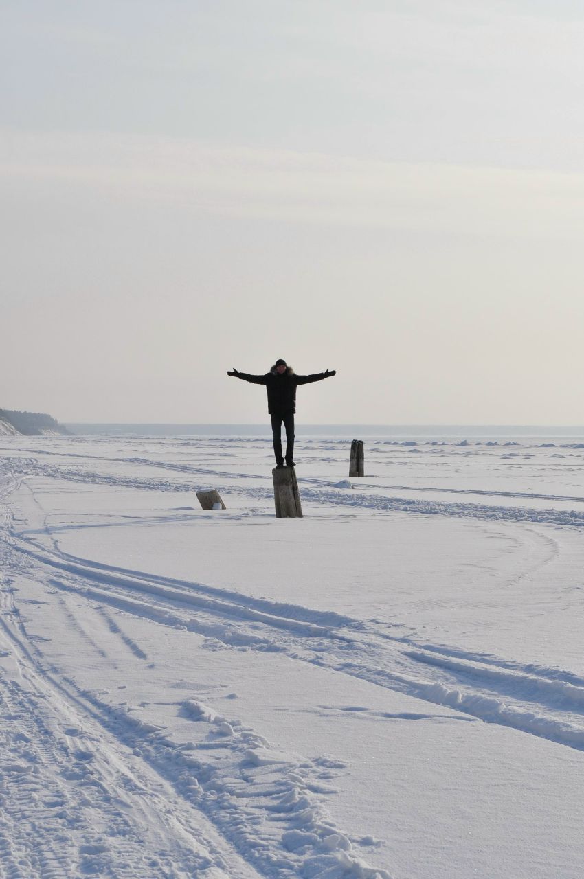 Иван Ерохин | Бердск