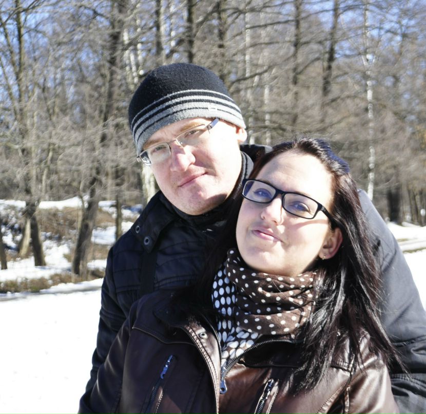 Николай Овчинников ☜♡☞ | Санкт-Петербург