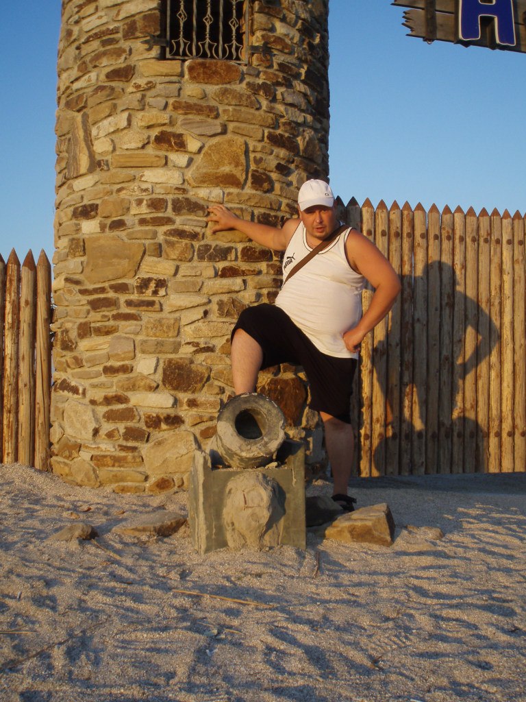 Павел Самарин | Москва