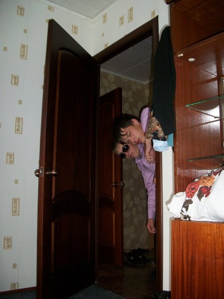 Рустам Закиров | 