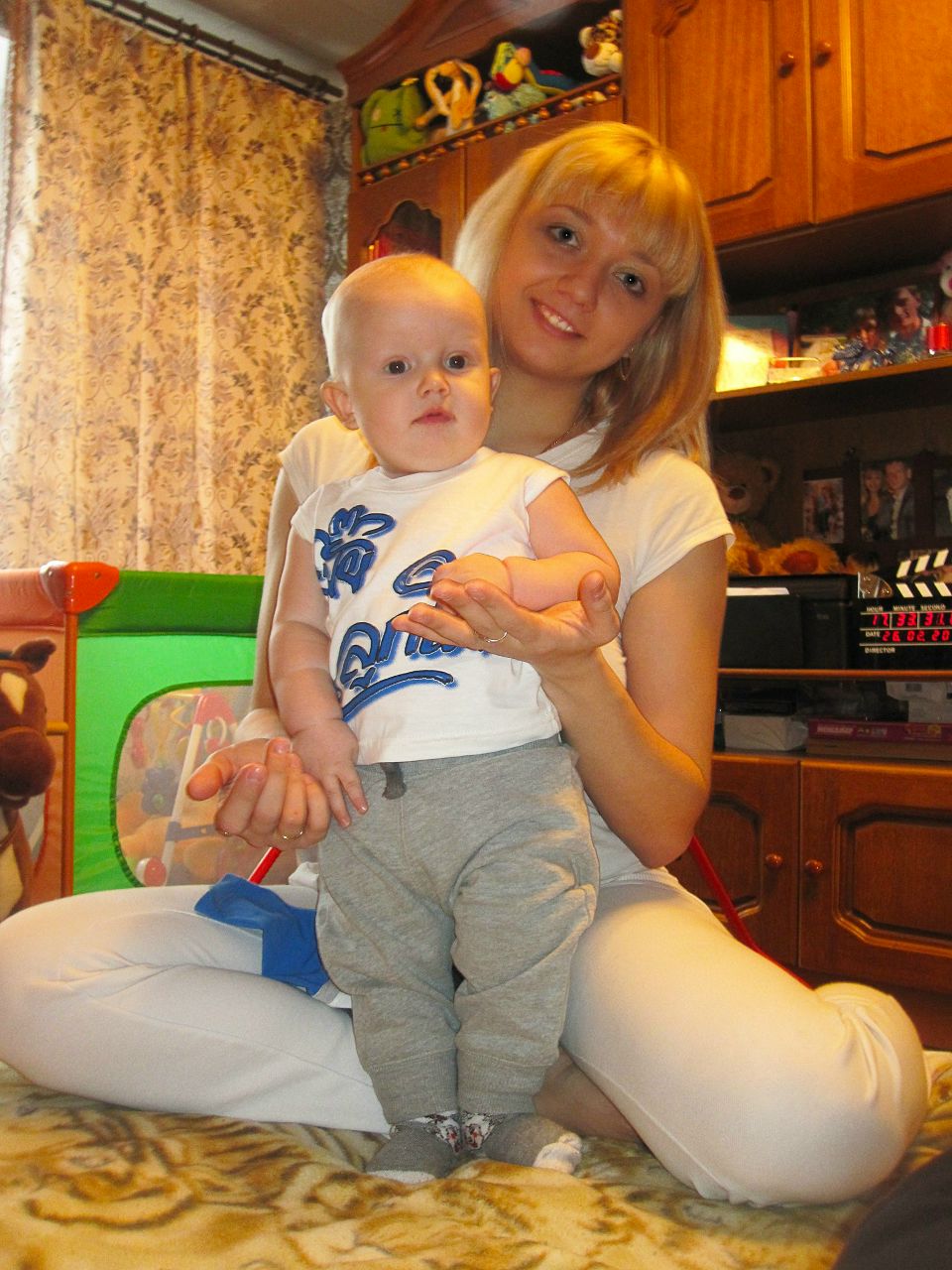 Анечка Федосова | Москва