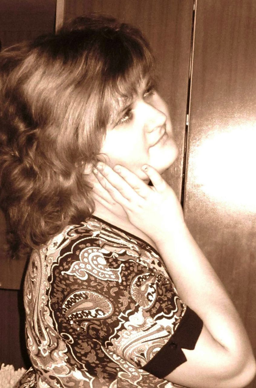 Оксана Денисенко | Полтава