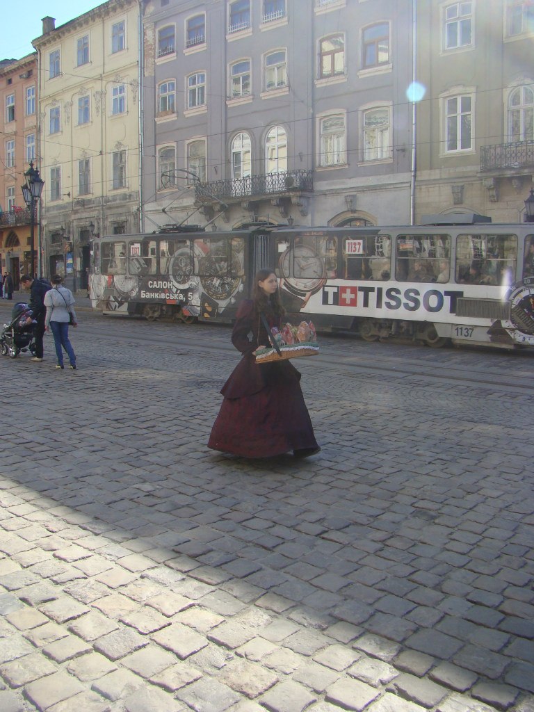 Ленка Аверинка | Киев