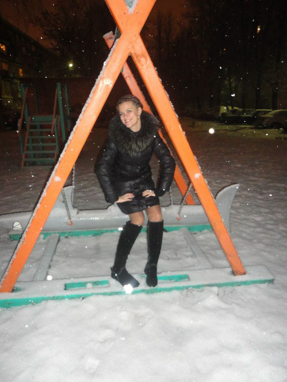 Маня Краснова *♥*HONEY*♥* | Москва