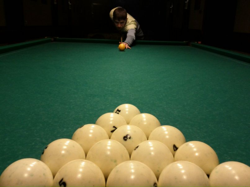 Вячеслав Бурдинский | Санкт-Петербург